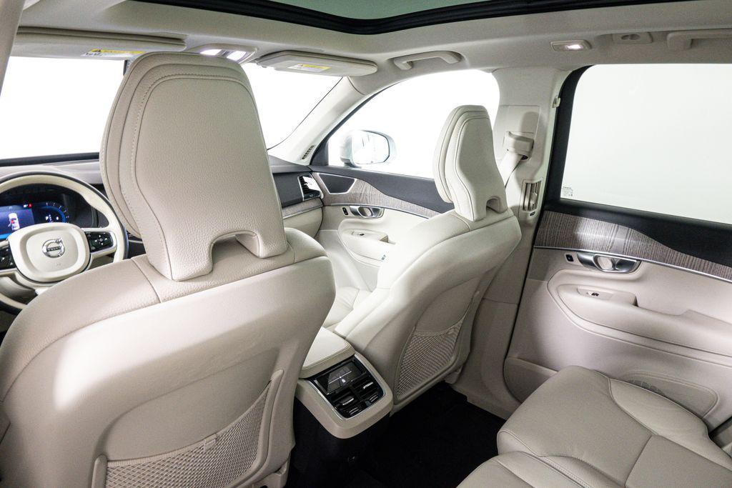 used 2024 Volvo XC90 car, priced at $42,731