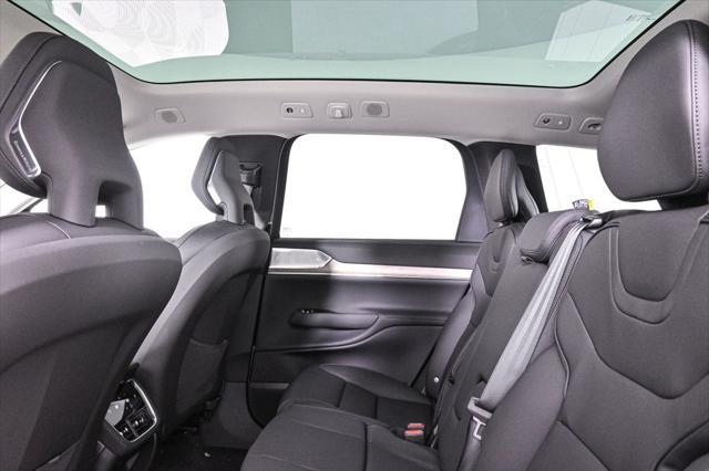 new 2025 Volvo EX90 car, priced at $83,304