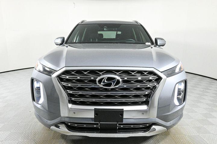 used 2020 Hyundai Palisade car, priced at $25,500