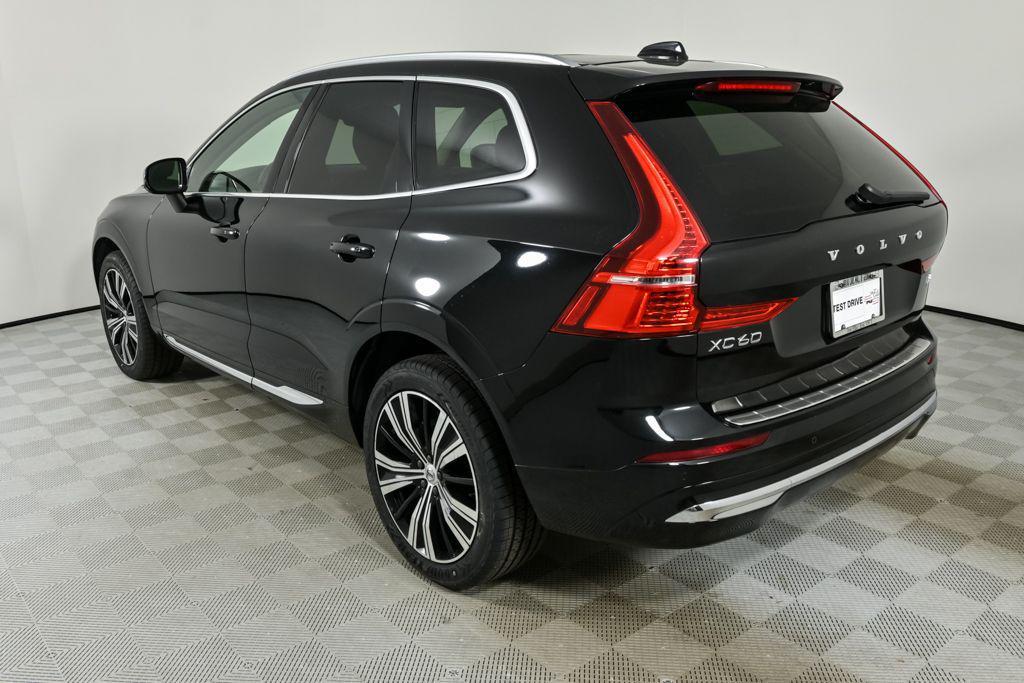 used 2022 Volvo XC60 car, priced at $31,628