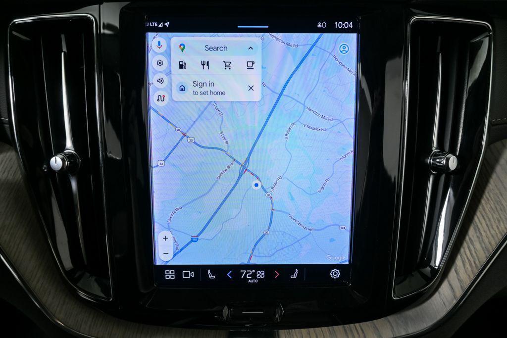 used 2022 Volvo XC60 car, priced at $31,628