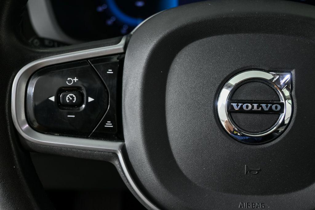 used 2022 Volvo XC60 car, priced at $31,628