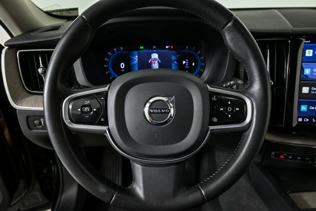 used 2022 Volvo XC60 car, priced at $31,628