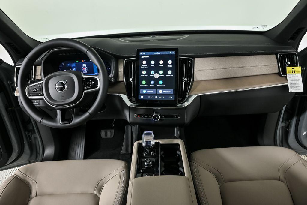 new 2026 Volvo XC90 Plug-In Hybrid car, priced at $81,955