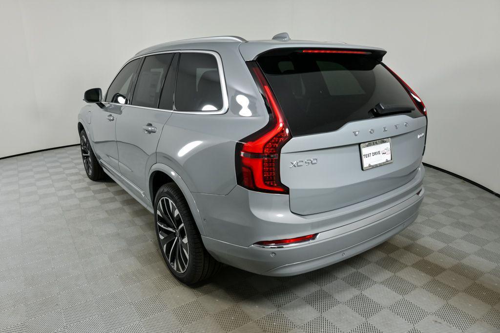 new 2026 Volvo XC90 Plug-In Hybrid car, priced at $81,955