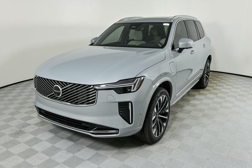 new 2026 Volvo XC90 Plug-In Hybrid car, priced at $81,955