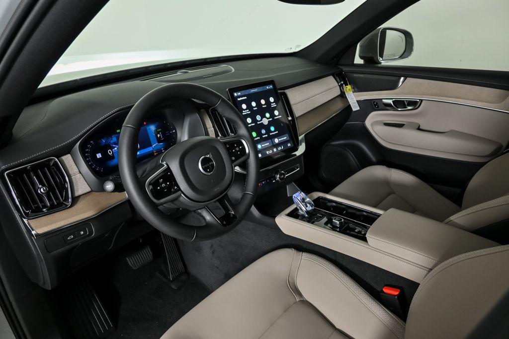 new 2026 Volvo XC90 Plug-In Hybrid car, priced at $81,955