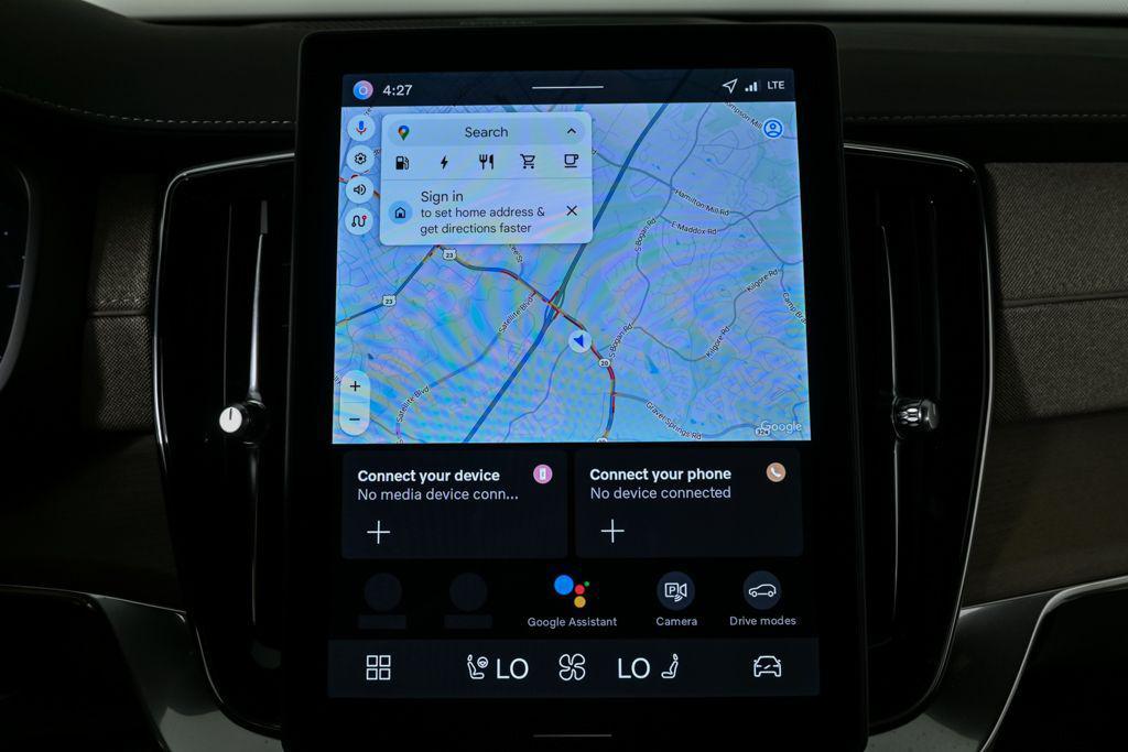 new 2026 Volvo XC90 Plug-In Hybrid car, priced at $81,955
