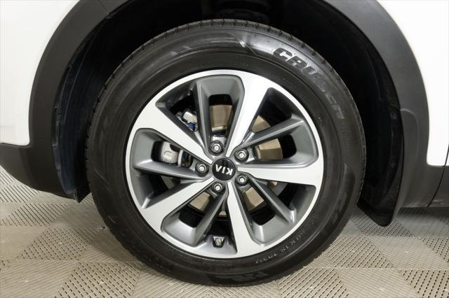 used 2019 Kia Sorento car, priced at $19,499