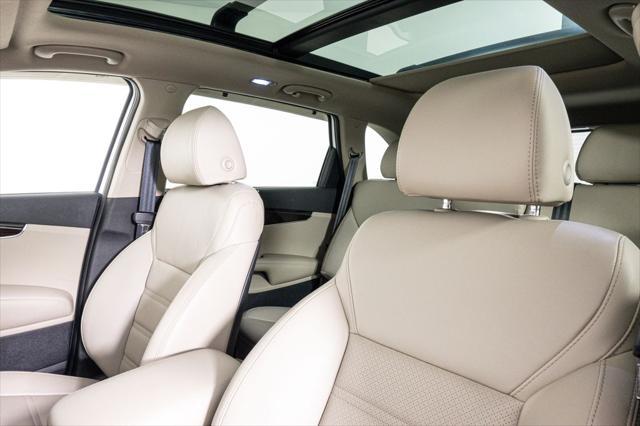 used 2019 Kia Sorento car, priced at $19,499
