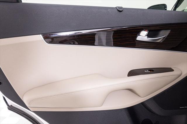 used 2019 Kia Sorento car, priced at $19,499