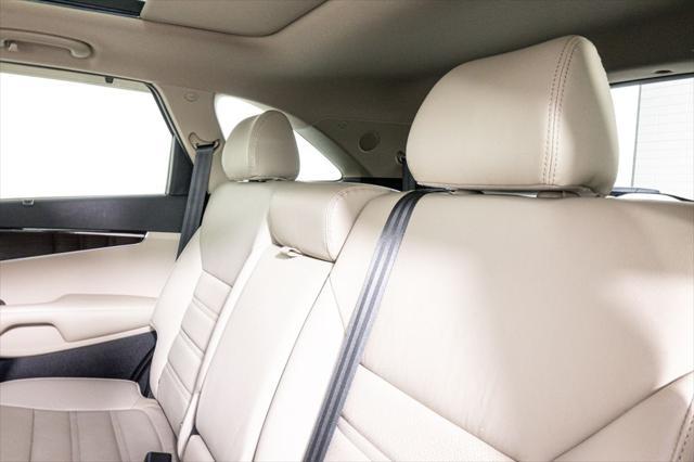 used 2019 Kia Sorento car, priced at $19,499