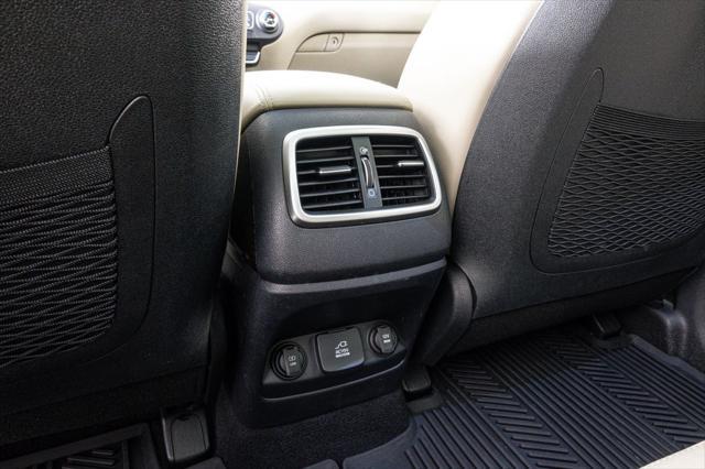 used 2019 Kia Sorento car, priced at $19,499