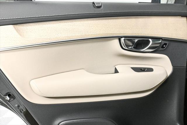 new 2025 Volvo XC90 Plug-In Hybrid car, priced at $81,495