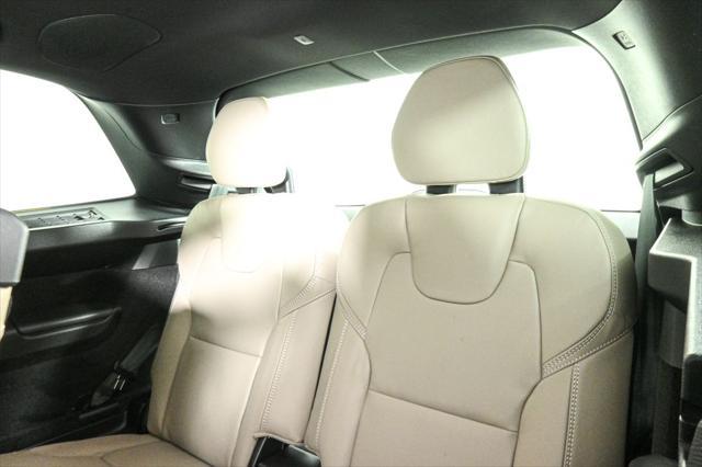 new 2025 Volvo XC90 Plug-In Hybrid car, priced at $81,495