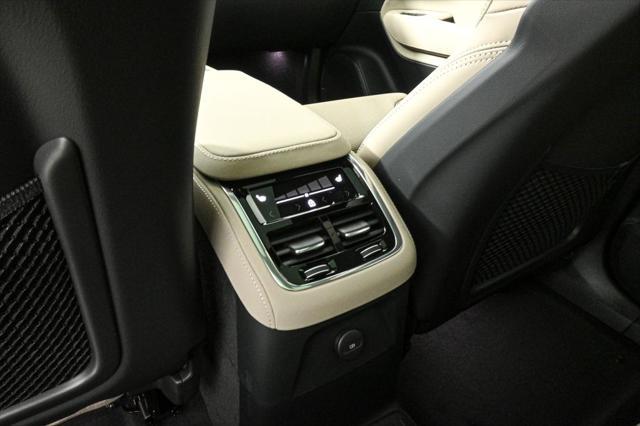 new 2025 Volvo XC90 Plug-In Hybrid car, priced at $81,495