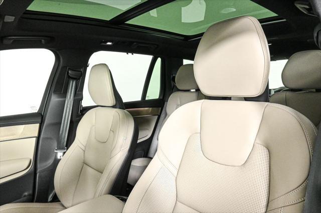 new 2025 Volvo XC90 Plug-In Hybrid car, priced at $81,495