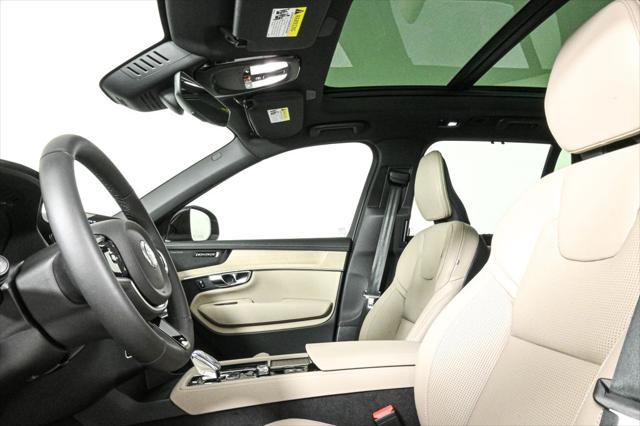 new 2025 Volvo XC90 Plug-In Hybrid car, priced at $81,495