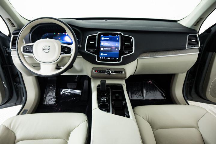 used 2024 Volvo XC90 Recharge Plug-In Hybrid car, priced at $52,977