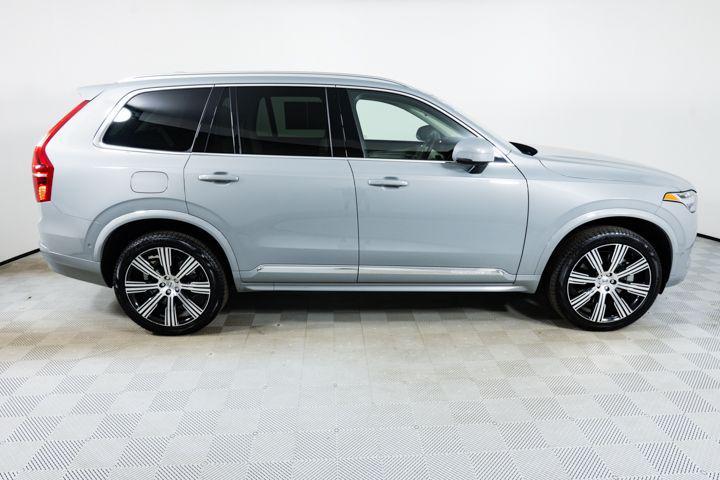 used 2024 Volvo XC90 Recharge Plug-In Hybrid car, priced at $52,977