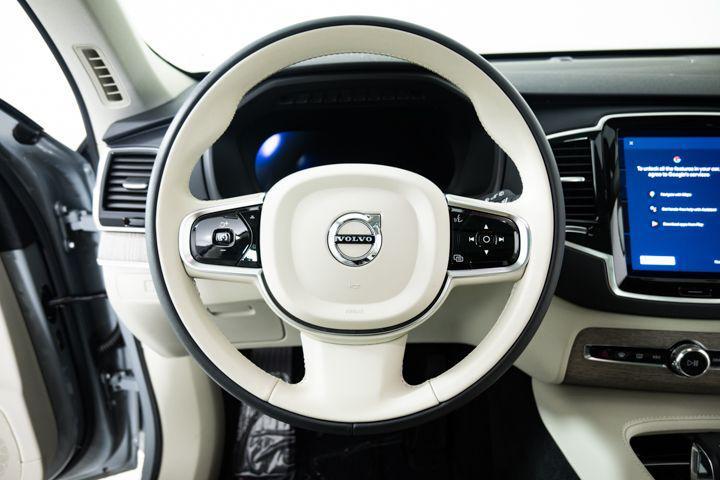 used 2024 Volvo XC90 Recharge Plug-In Hybrid car, priced at $52,977