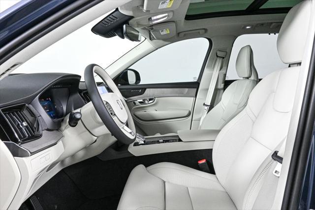 new 2025 Volvo XC90 Plug-In Hybrid car, priced at $82,405