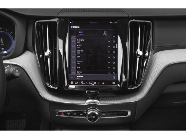 used 2022 Volvo XC60 car, priced at $38,900