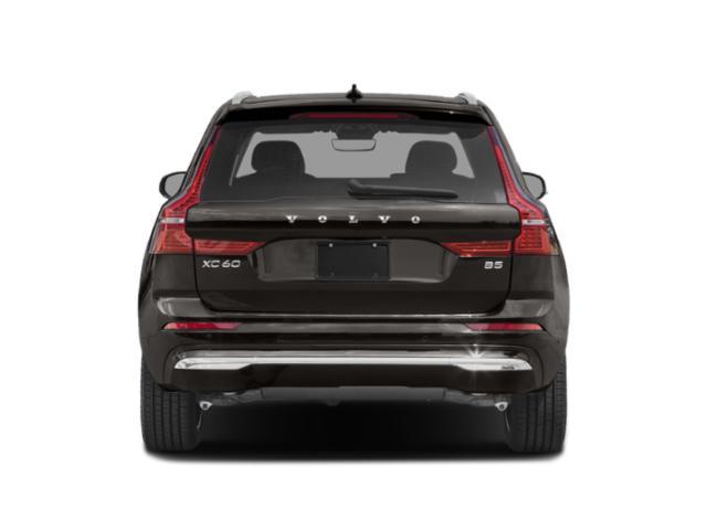 used 2022 Volvo XC60 car, priced at $38,900