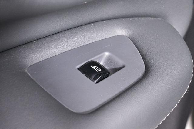 used 2022 Volvo XC90 car, priced at $45,834