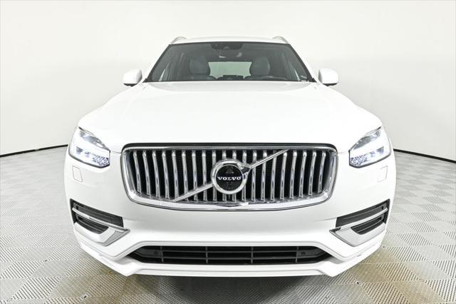 used 2022 Volvo XC90 car, priced at $45,834