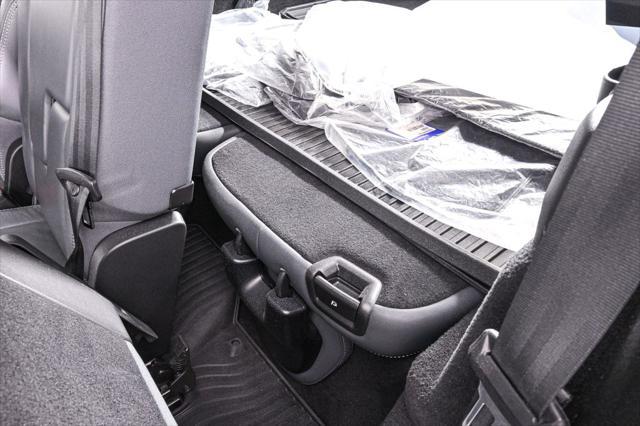 used 2022 Volvo XC90 car, priced at $45,834