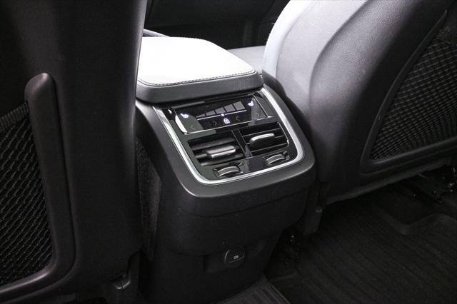 used 2022 Volvo XC90 car, priced at $45,834