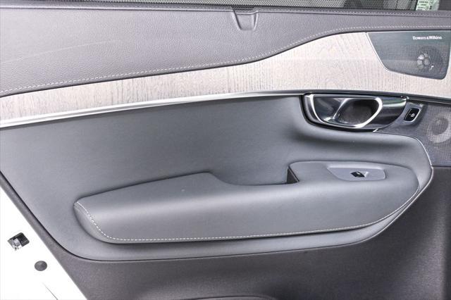 used 2022 Volvo XC90 car, priced at $45,834