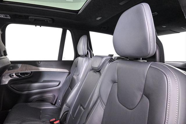 used 2022 Volvo XC90 car, priced at $45,834