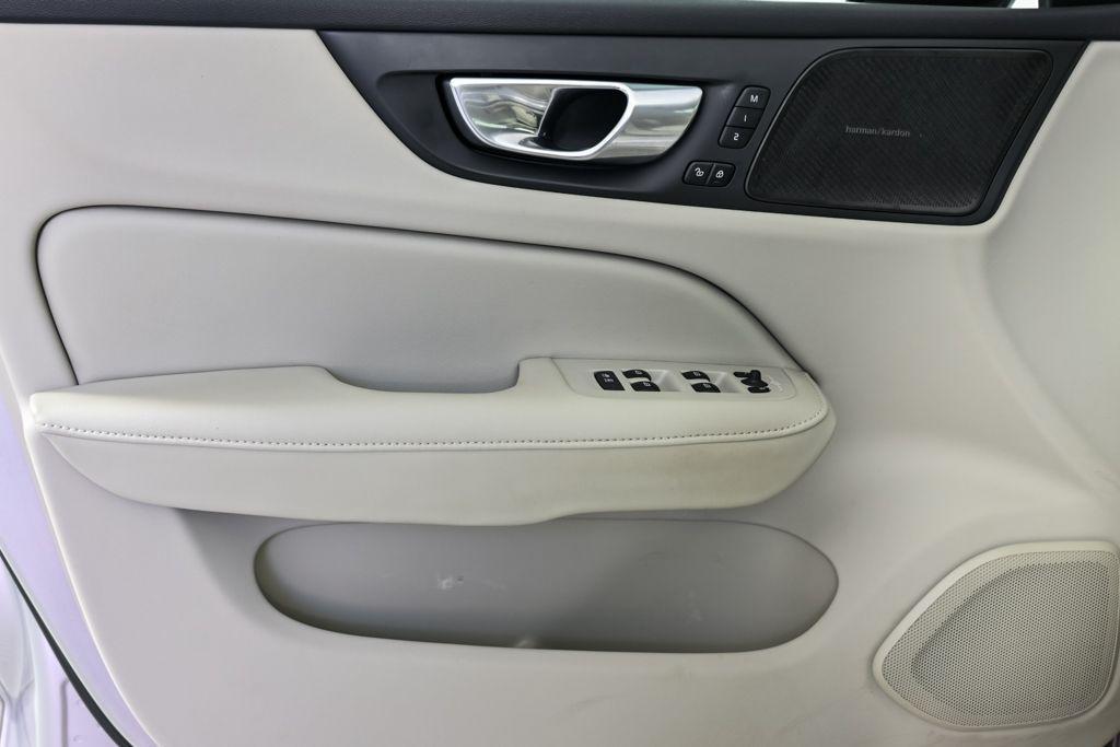 used 2025 Volvo S60 car, priced at $34,951