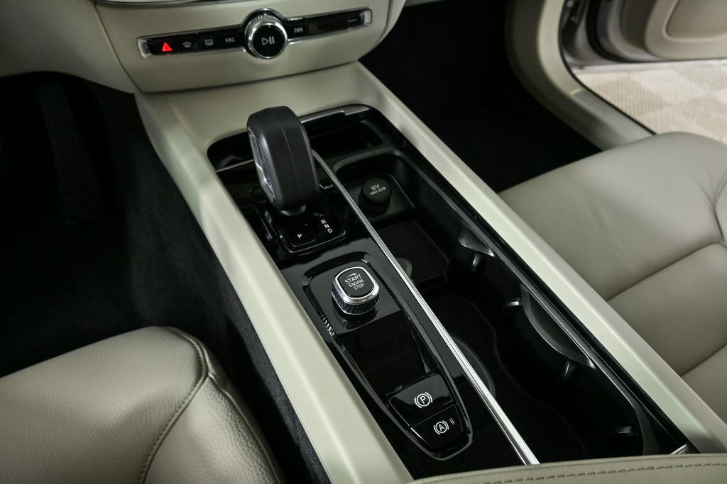 used 2025 Volvo S60 car, priced at $34,951