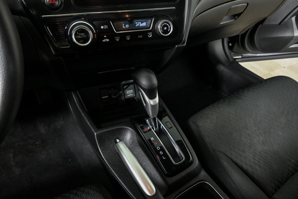 used 2015 Honda Civic car, priced at $11,967