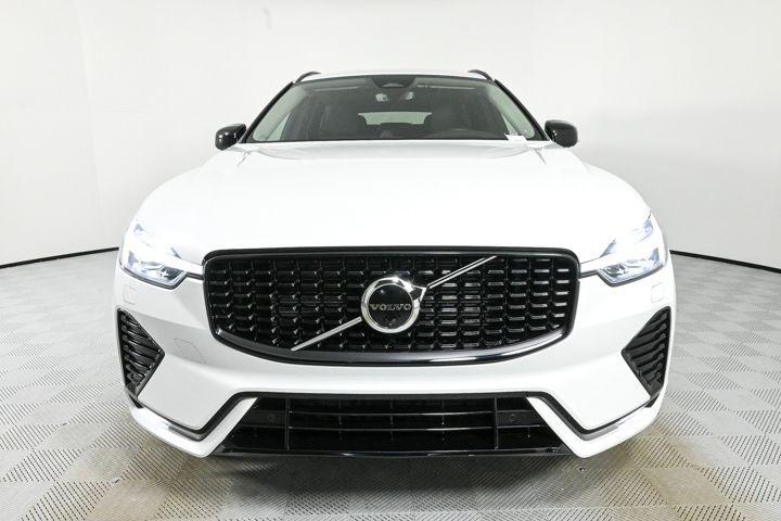 used 2023 Volvo XC60 car, priced at $49,500