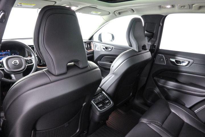 used 2023 Volvo XC60 car, priced at $49,500