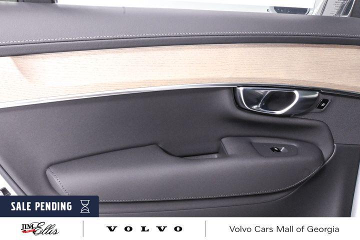 used 2025 Volvo XC90 Plug-In Hybrid car, priced at $72,640
