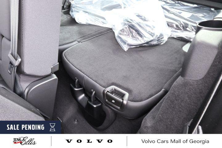 used 2025 Volvo XC90 Plug-In Hybrid car, priced at $72,640