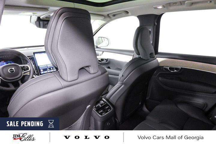 used 2025 Volvo XC90 Plug-In Hybrid car, priced at $72,640