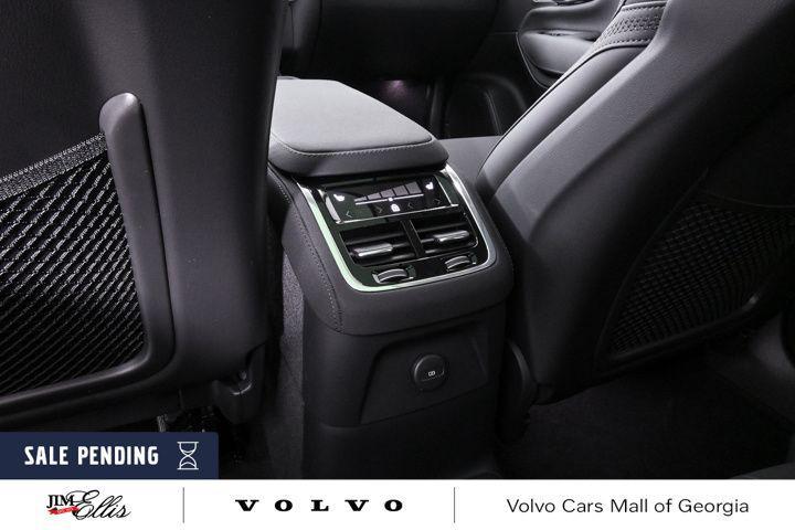 used 2025 Volvo XC90 Plug-In Hybrid car, priced at $72,640