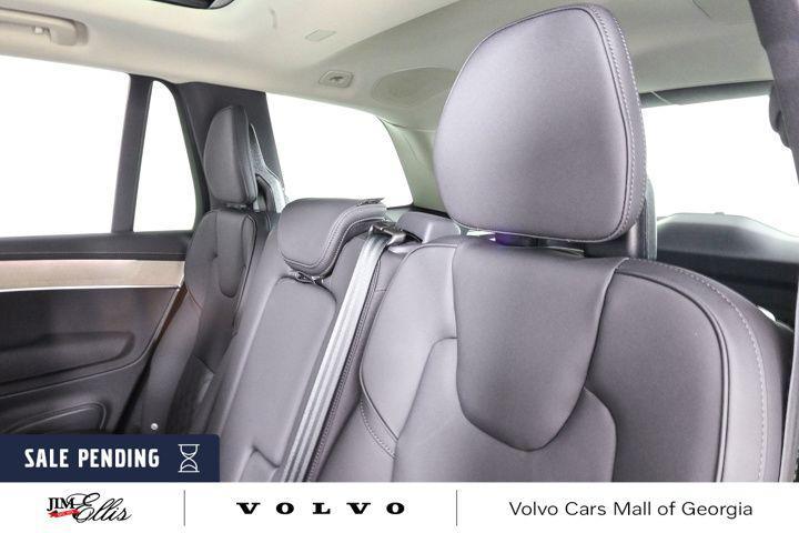 used 2025 Volvo XC90 Plug-In Hybrid car, priced at $72,640