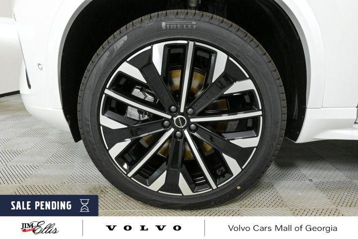 used 2025 Volvo XC90 Plug-In Hybrid car, priced at $72,640