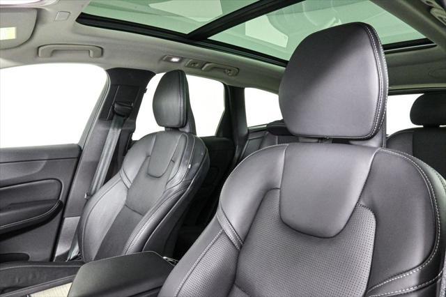 used 2022 Volvo XC60 car, priced at $32,300