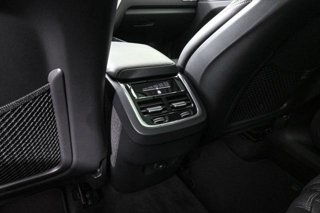 used 2022 Volvo XC60 car, priced at $32,300