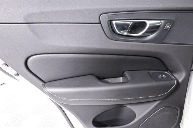 used 2022 Volvo XC60 car, priced at $32,300