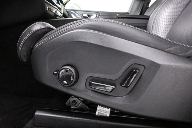 used 2022 Volvo XC60 car, priced at $32,300