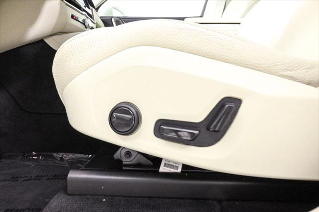 used 2022 Volvo XC60 car, priced at $29,900